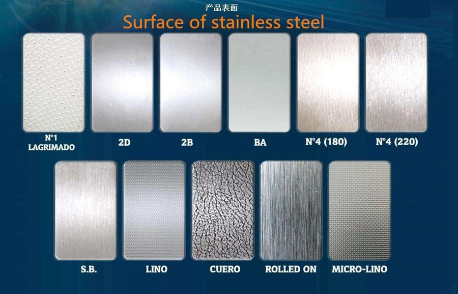 2b SS304 310 Hot Rolled Stainless Steel Sheet Plate Price Per Kg